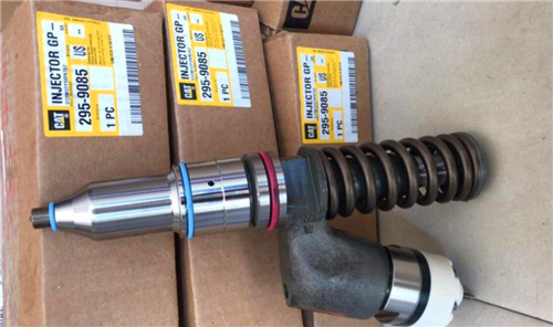 卡特柴油機(jī)噴油器型號有哪些